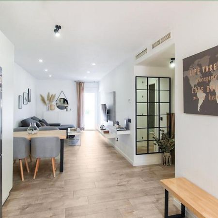 Instant House Frigiliana 아파트 외부 사진