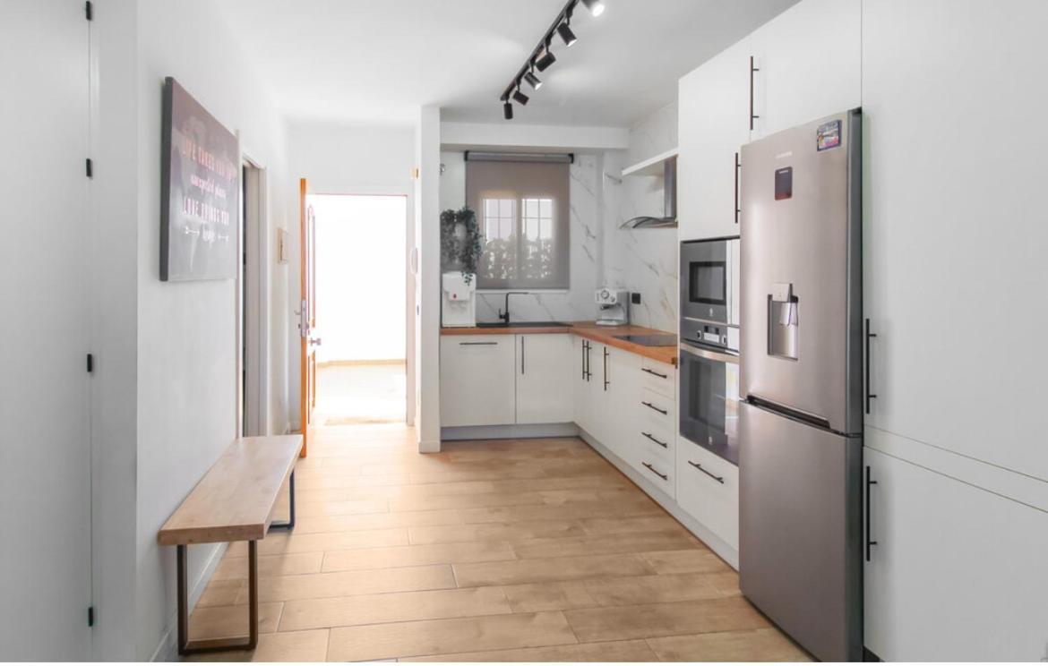 Instant House Frigiliana 아파트 외부 사진