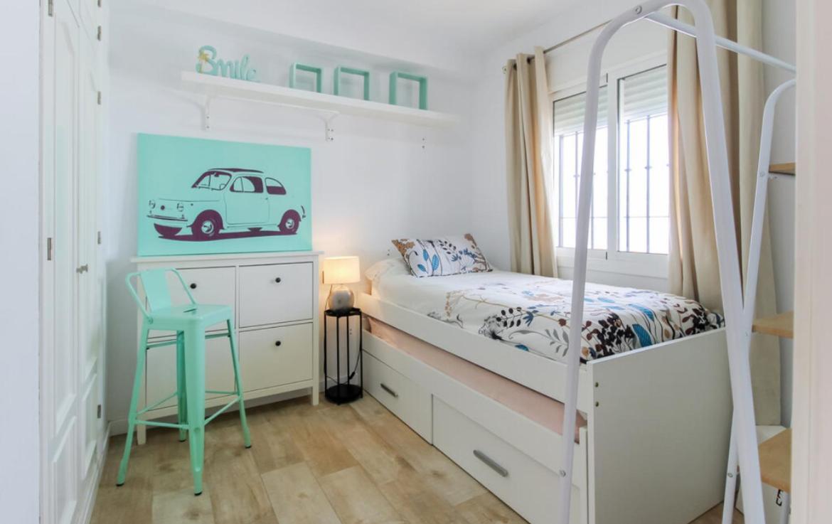 Instant House Frigiliana 아파트 외부 사진