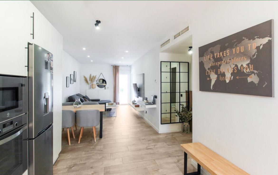 Instant House Frigiliana 아파트 외부 사진