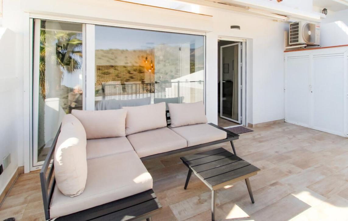 Instant House Frigiliana 아파트 외부 사진