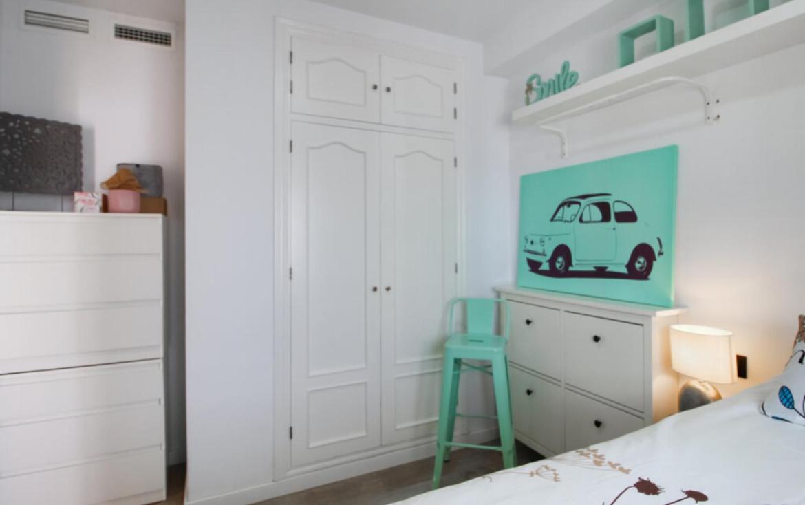 Instant House Frigiliana 아파트 외부 사진