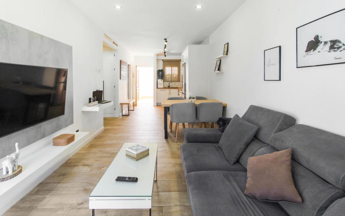Instant House Frigiliana 아파트 외부 사진