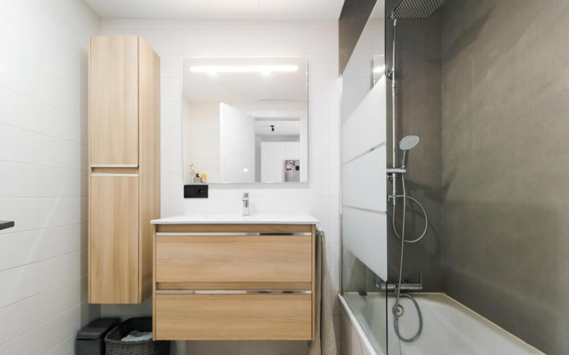 Instant House Frigiliana 아파트 외부 사진