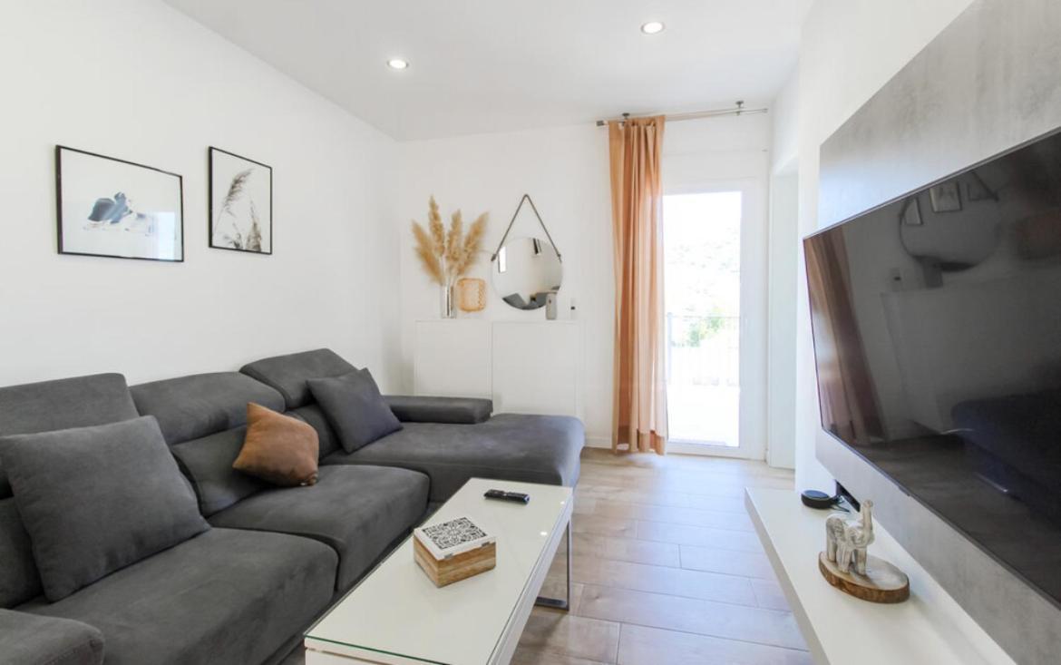 Instant House Frigiliana 아파트 외부 사진