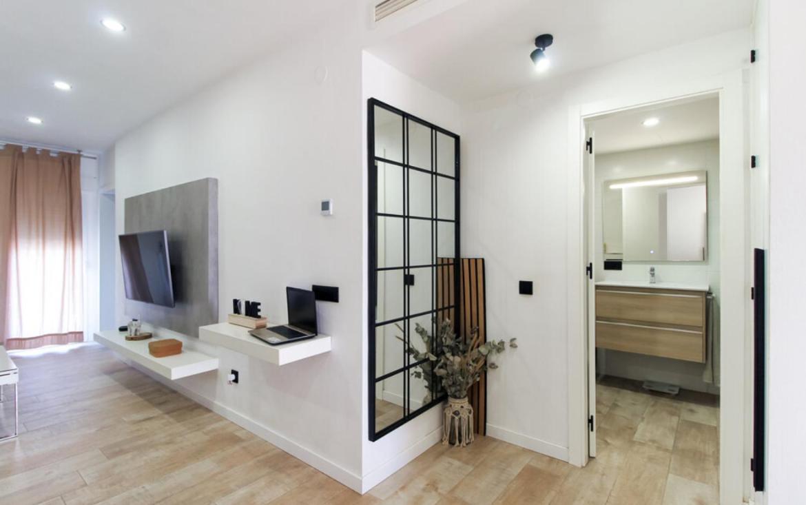 Instant House Frigiliana 아파트 외부 사진
