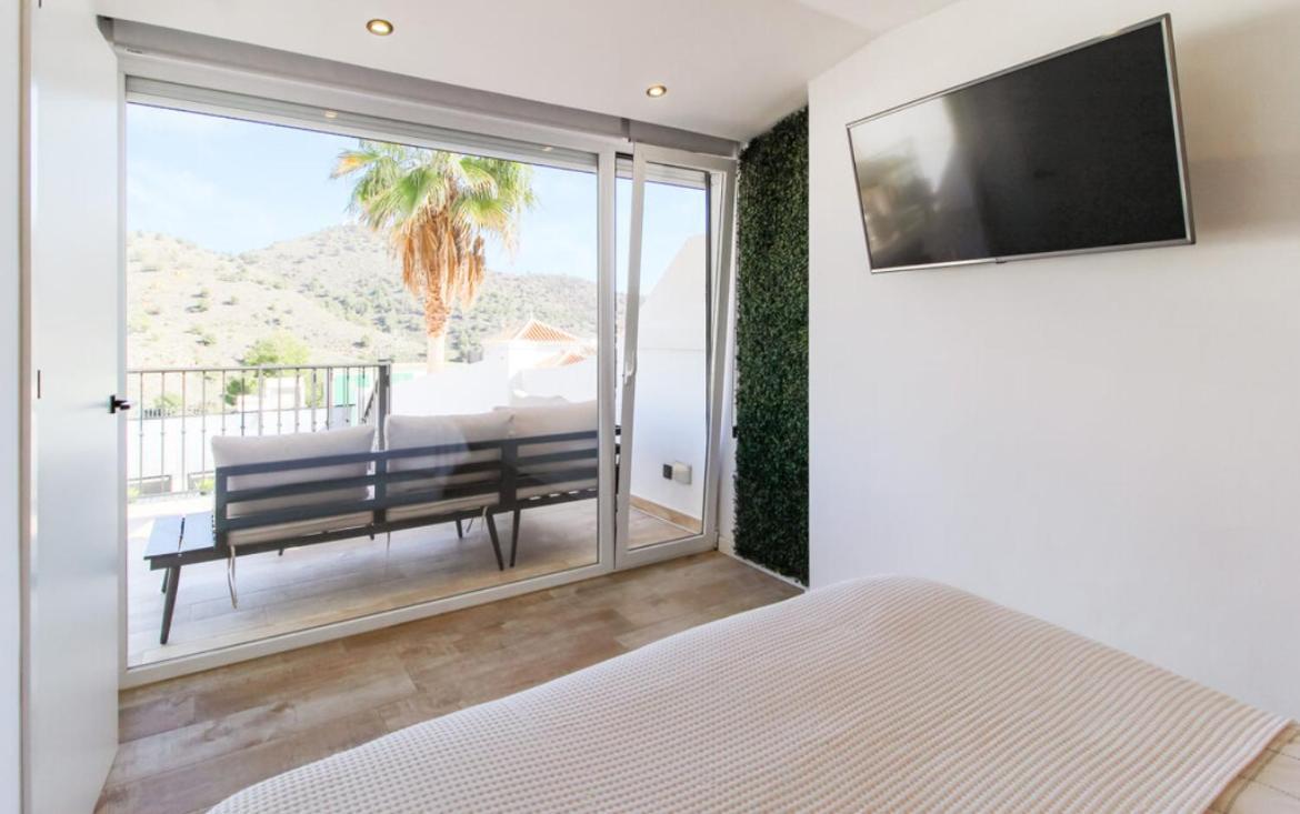 Instant House Frigiliana 아파트 외부 사진